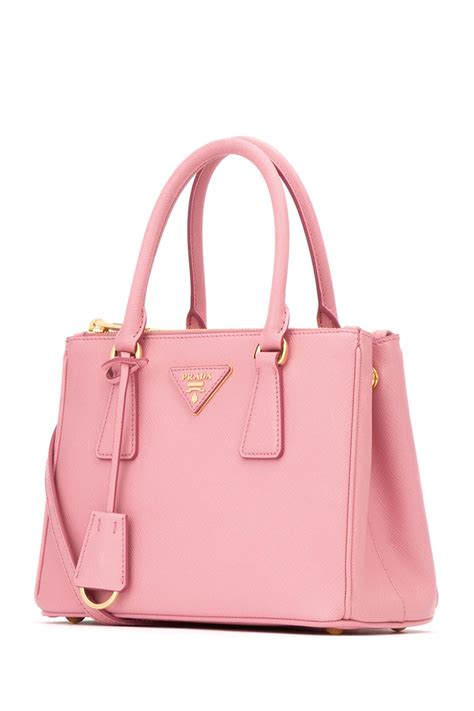 prada galleria light pink|Galleria Handbags .